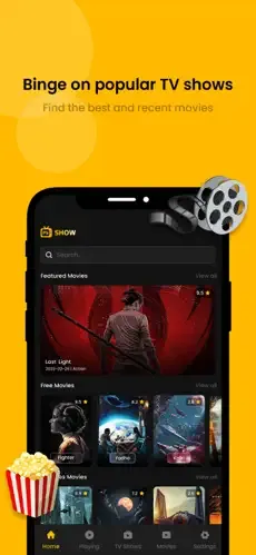 touchcric-tv-live tv show